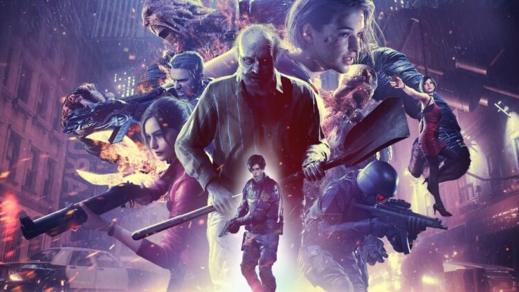 Resident Evil : un nouveau film gratuit avec une belle surprise pour les fans Resident Evil : un nouveau film gratuit avec une belle surprise pour les fans