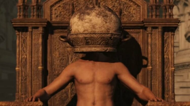 C’est lui le véritable héros d’Elden Ring et il revient sous un autre nom pour aider les joueurs du monde entier ! C’est lui le véritable héros d’Elden Ring et il revient sous un autre nom pour aider les joueurs du monde entier !