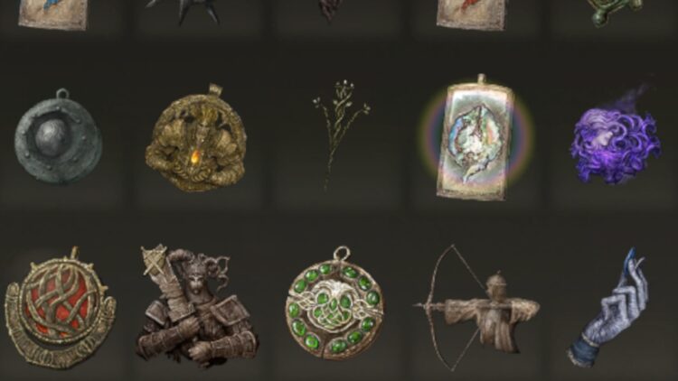 Elden Ring DLC : Quels sont les meilleurs talismans à équiper pour vaincre le boss final de Shadow of the Erdtree ?