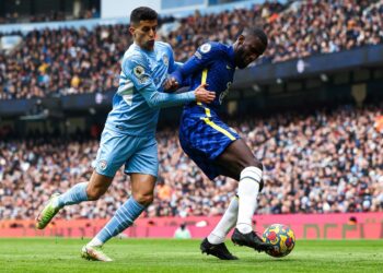 « Manchester City a été ingrat avec moi », cette star lâche une bombe