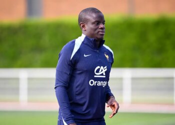 Paris SG – Kanté à Paris cet été ?