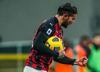 AC Milan : Le Bayern Munich connait le prix de Theo Hernandez