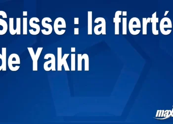 Suisse : la fierté de Yakin