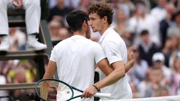 Humbert : « Des fois, je faisais des trucs de dingue »