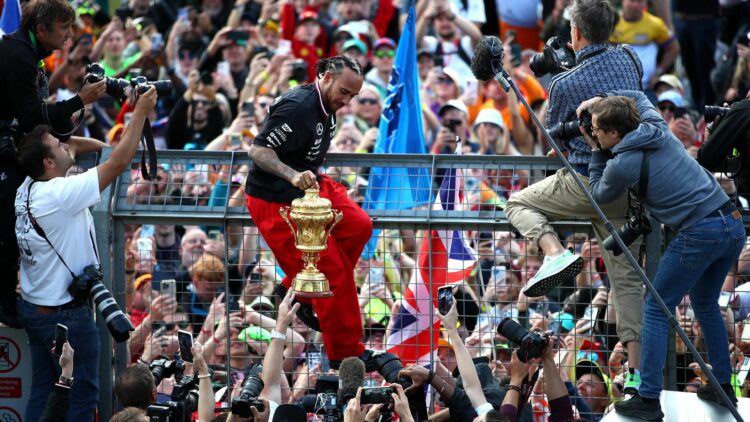 Hamilton, le générateur d’émotions Hamilton, le générateur d’émotions