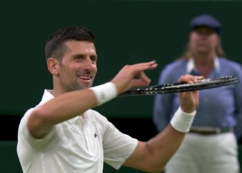 Djokovic, l&rsquo;étrange paradoxe sur les matches en cinq sets