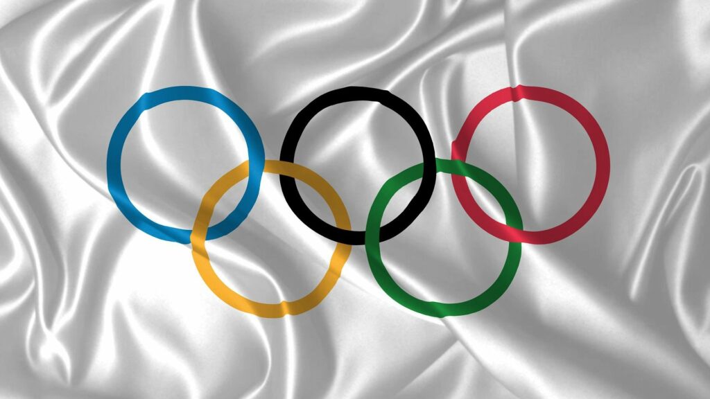 Les applications pour bien préparer les JO de Paris 2024 Les applications pour bien préparer les JO de Paris 2024