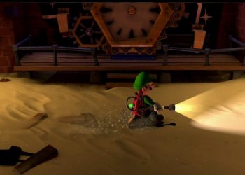 Onze ans après, l’un des meilleurs jeux de la 3DS revient sur Nintendo Switch et il vous fera frissonner de plaisir cet été !