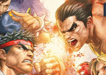 Les 3 premiers Mortal Kombat et Street Fighter x Tekken pour moins de 7€ au total ?! Vite, dernières promos avant la fermeture de ce Store !