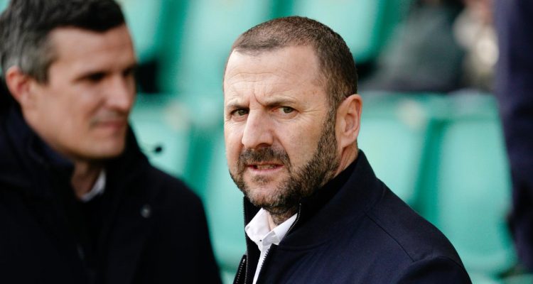 Stade Rennais : 2 dossiers à charge sortent sur Florian Maurice