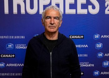 OL, FC Nantes : le nouveau gros dérapage de Raymond Domenech