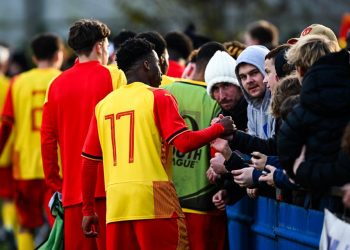 RC Lens Mercato : un ex Espoir du PSG débarque en catimini