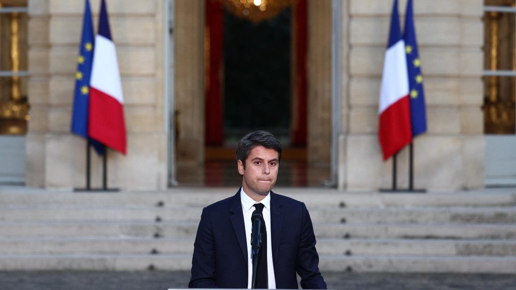 EN DIRECT EN DIRECT