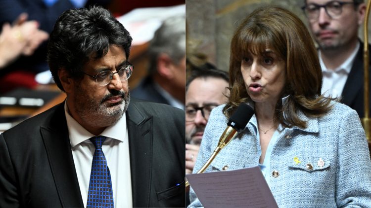 Législatives : défaite de Meyer Habib dans la 8e circonscription des Français de l’étranger, qui comprend Israël