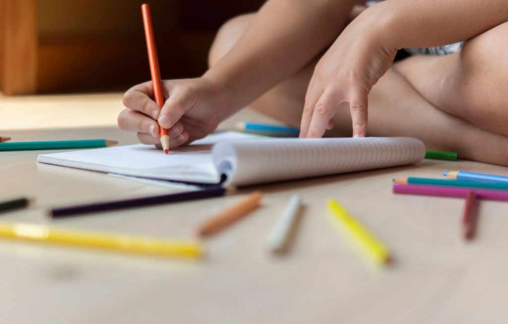 Ces enfants accros aux cahiers de vacances… « Elle les a tous finis en quinze jours » Ces enfants accros aux cahiers de vacances… « Elle les a tous finis en quinze jours »
