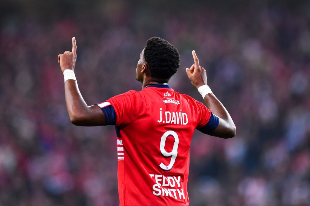 Chelsea, Arsenal et Manchester United se battent pour ce sniper du LOSC 