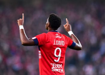 Chelsea, Arsenal et Manchester United se battent pour ce sniper du LOSC 