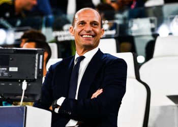 Juventus Turin : Le prochain club de Massimiliano Allegri sera…