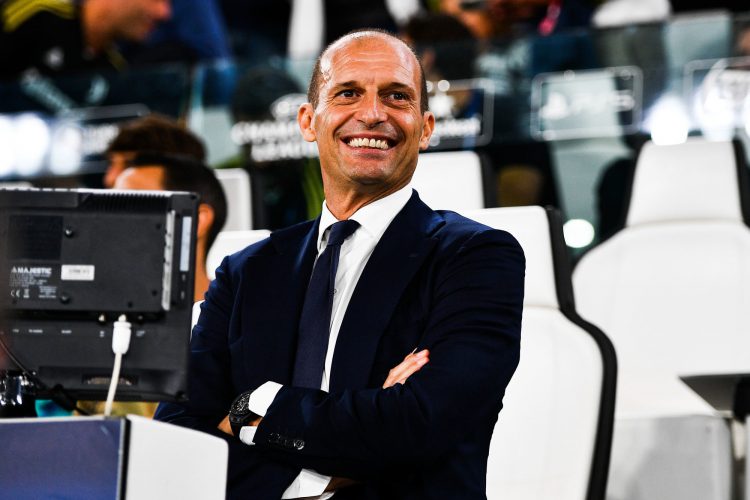 Juventus Turin : Le prochain club de Massimiliano Allegri sera… Juventus Turin : Le prochain club de Massimiliano Allegri sera…