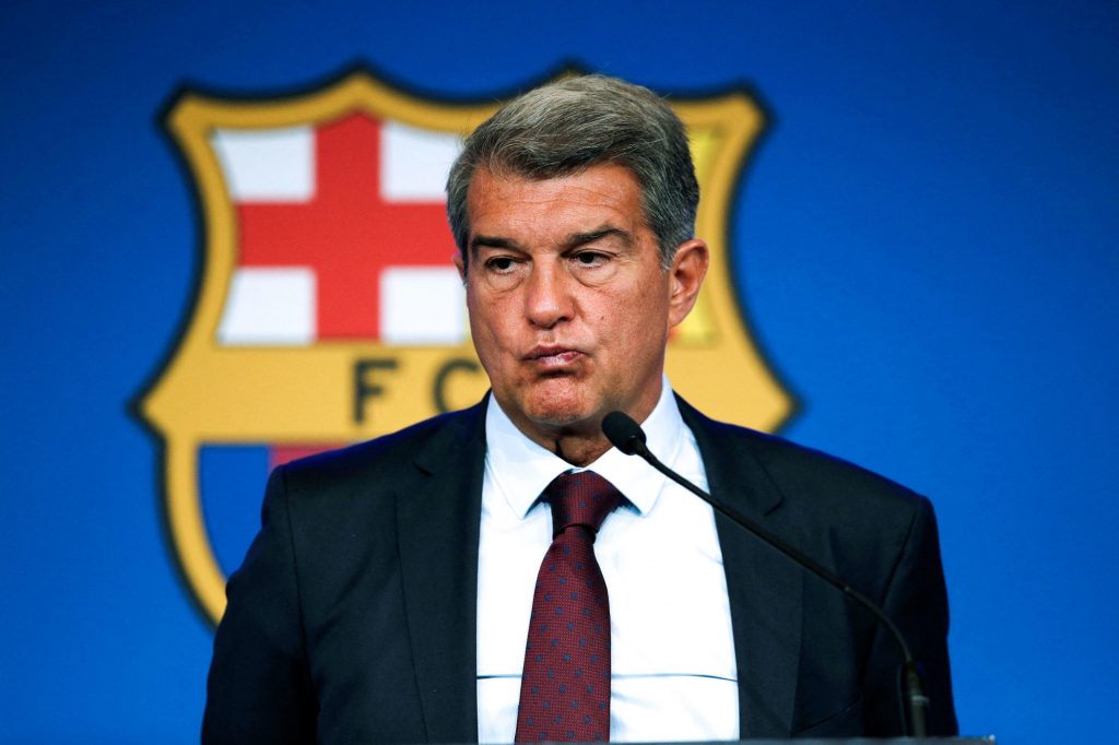 Le Barça doit absolument trouver 100 M€ pour éviter la banqueroute