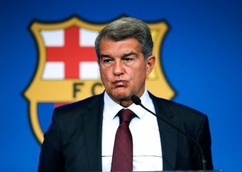 Le Barça doit absolument trouver 100 M€ pour éviter la banqueroute