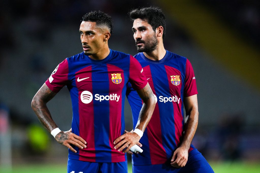 Adieu le Barça, direction la Turquie pour ce maestro ? Adieu le Barça, direction la Turquie pour ce maestro ?