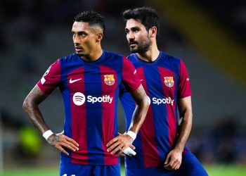 Adieu le Barça, direction la Turquie pour ce maestro ?