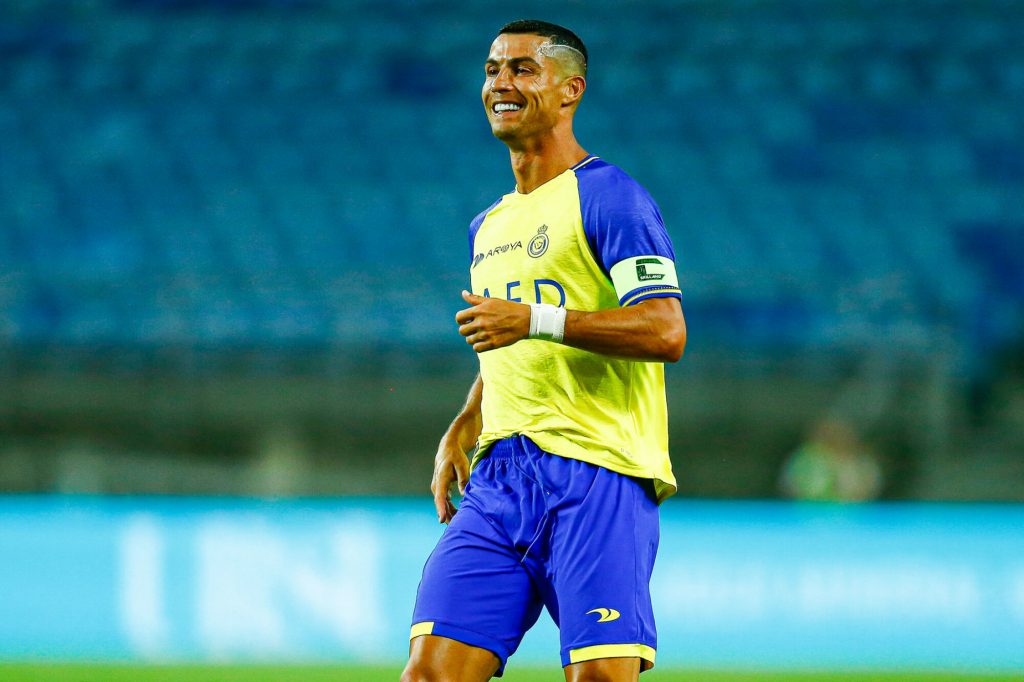 Cristiano Ronaldo a pris une grande décision pour son avenir !