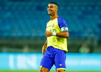 Cristiano Ronaldo a pris une grande décision pour son avenir !