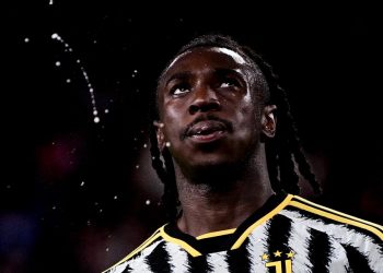 PSG Mercato : Moise Kean vers un retour en Ligue 1 ?