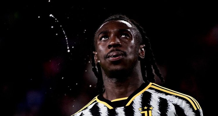 PSG Mercato : Moise Kean vers un retour en Ligue 1 ? PSG Mercato : Moise Kean vers un retour en Ligue 1 ?