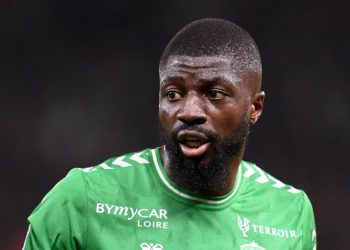 ASSE : Ibrahim Sissoko en plein bras de fer !