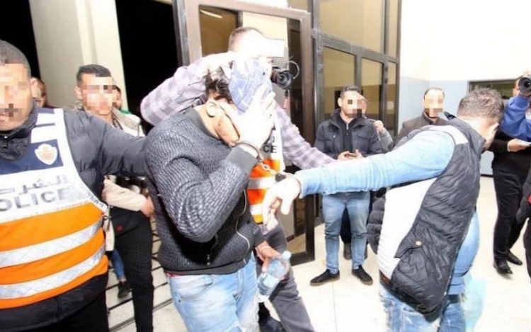 Le Maroc face à l’impossible recouvrement des amendes Le Maroc face à l’impossible recouvrement des amendes