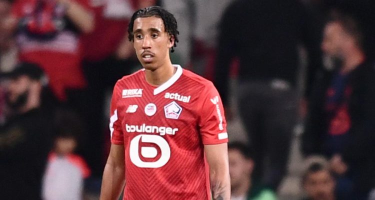 PSG : la piste Leny Yoro définitivement entérinée ? PSG : la piste Leny Yoro définitivement entérinée ?