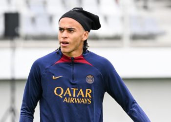 LOSC : Ethan Mbappé tout proche de signer ?