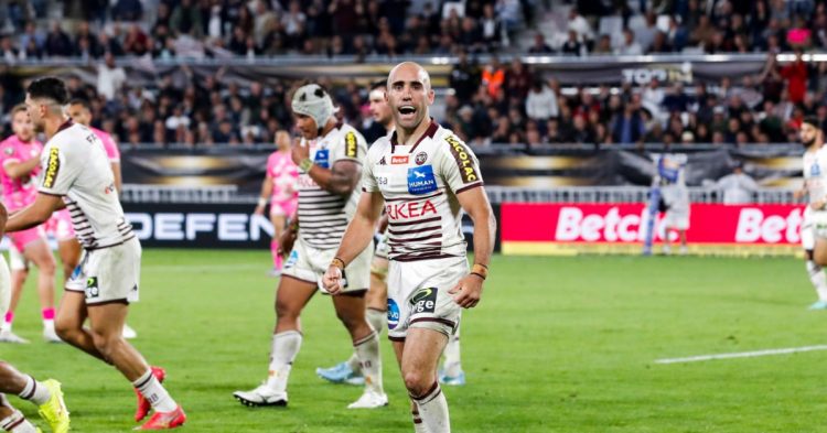 Un poteau sortant propulse l’UBB vers sa première finale Un poteau sortant propulse l’UBB vers sa première finale