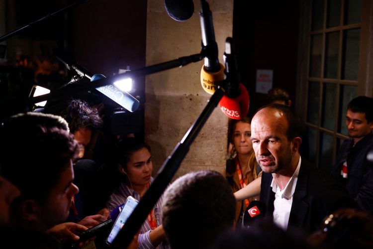 Le site d’extrême droite Réseau libre récidive et appelle à tuer des élus de gauche et un avocat