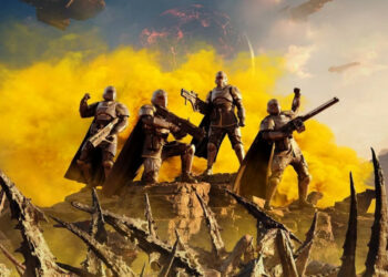 Gros leak pour Helldivers 2 : Cette nouveauté pourrait grandement faciliter la vie des joueurs…