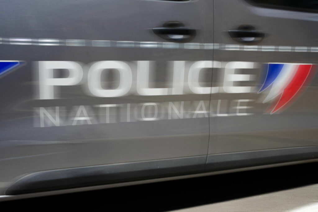 Oise : une femme tuée à la hache à Compiègne Oise : une femme tuée à la hache à Compiègne