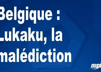 Belgique : Lukaku, la malédiction