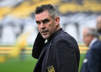 FC Nantes : retournement de situation pour Gourvennec !