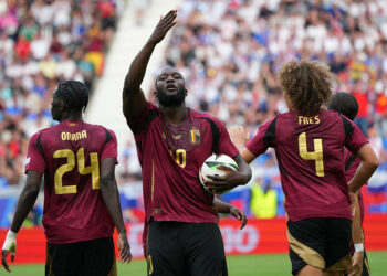 Pronostic Belgique Roumanie : Analyse, cotes et prono du match de l’Euro 2024