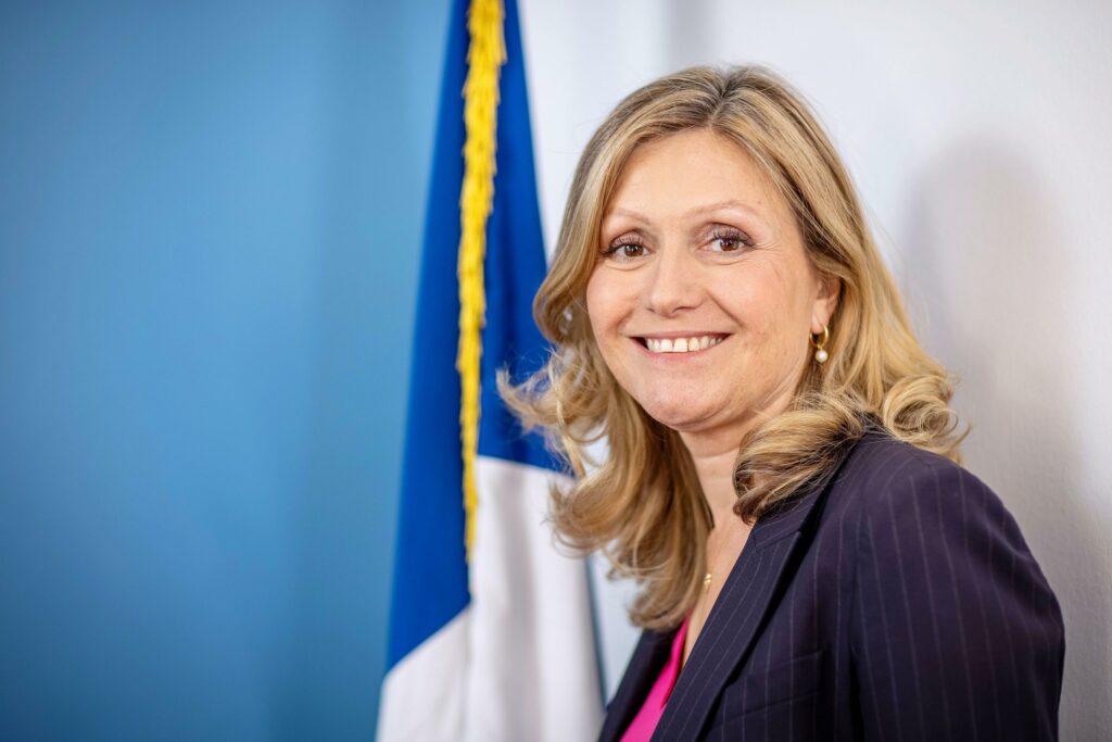 EN DIRECT -Pivet sera candidate à la présidence de l’Assemblée nationale EN DIRECT -Pivet sera candidate à la présidence de l’Assemblée nationale