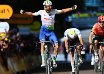 Le Tour de tous les possibles