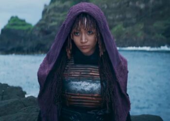 Chaque épisode de cette série Star Wars coûte deux fois plus que le budget de ce film de SF et elle est loin de faire l’unanimité ! Disney ne sait plus comment faire…