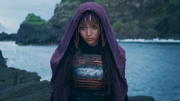 Chaque épisode de cette série Star Wars coûte deux fois plus que le budget de ce film de SF et elle est loin de faire l’unanimité ! Disney ne sait plus comment faire…