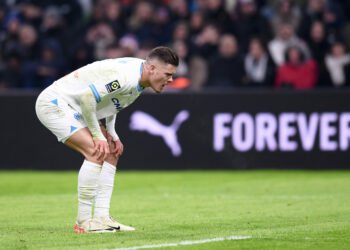 Mercato : L’OM officialise le départ de Vitinha, qui signe au Genoa