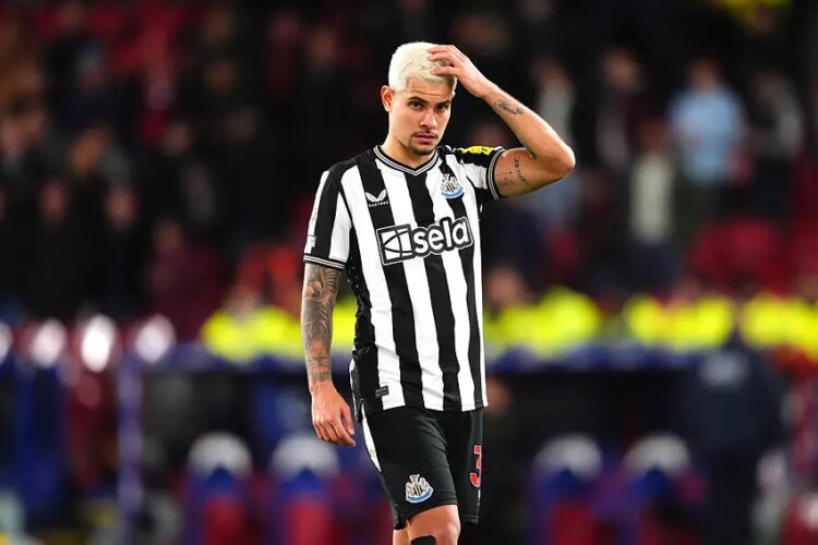 PSG : Riolo a trouvé la recrue parfaite… pour 112 M€