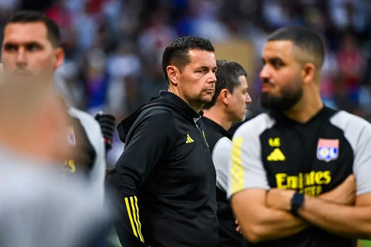 OL : un match contre le Torino pour lancer la pré-saison OL : un match contre le Torino pour lancer la pré-saison