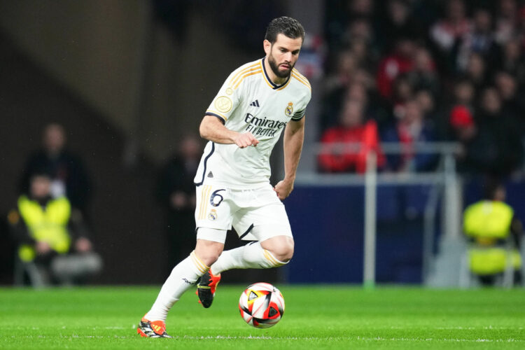 Real Madrid : Deux cadors sur le départ ?